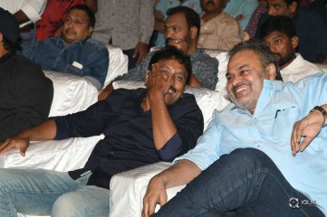 Winner Movie Pre Release Event